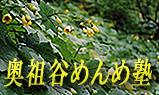 奥祖谷めんめ塾